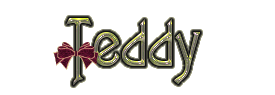 Teddy